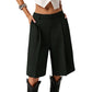 👖☀️ Chic Bermuda shorts – high-waist, breathable, desk-to-dinner style! 🌟 Buy 2 get 8% off!