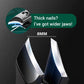 Anti-splash Wide Jaw Opening Nail Clippers