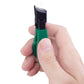 Anti-splash Wide Jaw Opening Nail Clippers