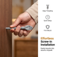 🖐️🔑 Hand-shaped wall hook – quirky, sturdy, holds keys & coats! 🌟 Buy 2 get 8% off!