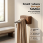 🖐️🔑 Hand-shaped wall hook – quirky, sturdy, holds keys & coats! 🌟 Buy 2 get 8% off!