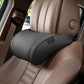 🚗💤 Relieve Driving Fatigue! Universal Memory Foam Car Headrest Neck Pillow, Ergonomic Support Auto Neck Cushion for Long Road Trips