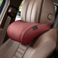 🚗💤 Relieve Driving Fatigue! Universal Memory Foam Car Headrest Neck Pillow, Ergonomic Support Auto Neck Cushion for Long Road Trips