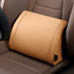 🚗💤 Relieve Driving Fatigue! Universal Memory Foam Car Headrest Neck Pillow, Ergonomic Support Auto Neck Cushion for Long Road Trips