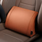 🚗💤 Relieve Driving Fatigue! Universal Memory Foam Car Headrest Neck Pillow, Ergonomic Support Auto Neck Cushion for Long Road Trips