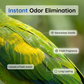 🦜🧼 7-in-1 dry cleaning foam for parrots – no-rinse, odor-free, soft feathers!