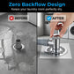 🚿🛡️ Anti-odor drain connector – blocks smells, stops overflows & seals tight! 🌟 Buy 2 get 8% off!