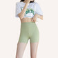 💕Summer Hot Sale 70% Off🔥3-in-1 Seamless Yoga Shaping Shorts