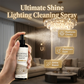 Clean Spray for All Lamps