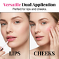 Hydrating Lip & Cheek Stain
