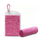 Instant Cooling Towel for Sports & Fitness