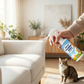 🐶🚫 Pet training spray – guides potty habits, protects furniture, safe formula!