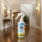 🐶🚫 Pet training spray – guides potty habits, protects furniture, safe formula!