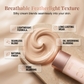 ✨🎨 Flawless concealer cream – hides blemishes, hydrates, lasts all day!
