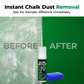 60ml Billiard Table Cloth Dry Cleaner Foam Formula
