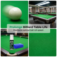 60ml Billiard Table Cloth Dry Cleaner Foam Formula