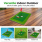 Portable Floating Golf Putting Green