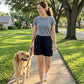 👖☀️ Cooling cargo shorts – breathable, stretchy waist, deep pockets, comfy all day!