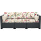 🏡Botanical Print Sofa Cushion Cover