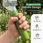 🐞🔍 Kids' bug catcher – safe catch & release, clear view, educational fun!