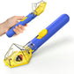 🐞🔍 Kids' bug catcher – safe catch & release, clear view, educational fun!