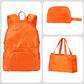 🎒 ✨Foldable Convertible Backpack Tote 3-in-1 Travel Bag – Backpack, Bag & Shoulder Bag in one – compact, versatile & perfect for travel, everyday life & work