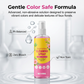 🌸✨ Faux flower cleaning spray – removes dust, safe for colors, restores brightness!