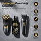 🔥🎁New 50% OFF🔥Cleaning spray for electric shavers