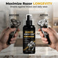 🔥🎁New 50% OFF🔥Cleaning spray for electric shavers