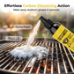 🔥🧽 Heavy-duty BBQ cleaner – dissolves carbon, grease, and baked-on grime!