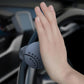 🔄 Steering Wheel Knob with 360° Smooth Rotation — Effortless One-Handed Driving & Parking Aid