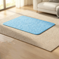 🧊⚡  Summer Sale! No-Water Pet Cooling Mat – Breathable Oxford Fabric, Fits Any Bed/Crate