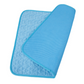 🧊⚡  Summer Sale! No-Water Pet Cooling Mat – Breathable Oxford Fabric, Fits Any Bed/Crate