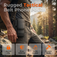 Universal Rugged Phone Belt Holster