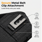 Universal Rugged Phone Belt Holster