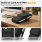 Universal Rugged Phone Belt Holster