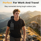 Universal Rugged Phone Belt Holster