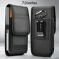 Universal Rugged Phone Belt Holster