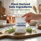 🧑‍🍳🧊 Waste oil coagulant – turns liquid oil into solid block, mess-free cleanup!