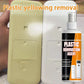 🧴✨ Plastic yellowing remover – restores white surfaces, safe & easy spray!