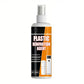 🧴✨ Plastic yellowing remover – restores white surfaces, safe & easy spray!