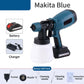 Multi-Purpose Cordless Electric Paint Sprayer