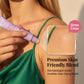 👗🔒 Fashion tape roll-on – secure tops, straps & socks, skin-safe & sweat-proof!