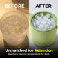 48H Insulated Portable Cooler Bucket