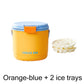 48H Insulated Portable Cooler Bucket