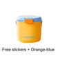 48H Insulated Portable Cooler Bucket