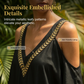 Women's Off-the-Shoulder Beach Cover Up Loungewear