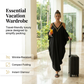 Women's Off-the-Shoulder Beach Cover Up Loungewear