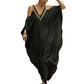 Women's Off-the-Shoulder Beach Cover Up Loungewear