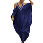 Women's Off-the-Shoulder Beach Cover Up Loungewear